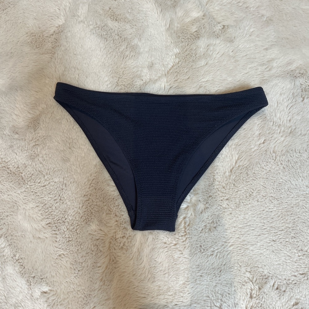 Bikini bottoms